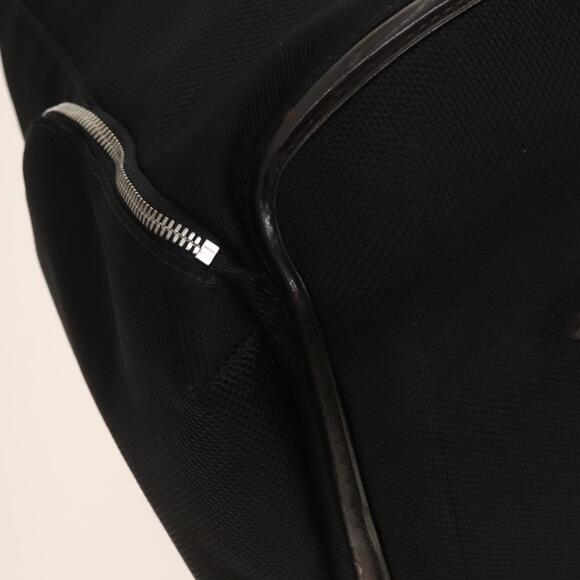 LOUIS VUITTON Damier Geant Avantulier Boston Bag Black M93062 - Picture 16 of 16